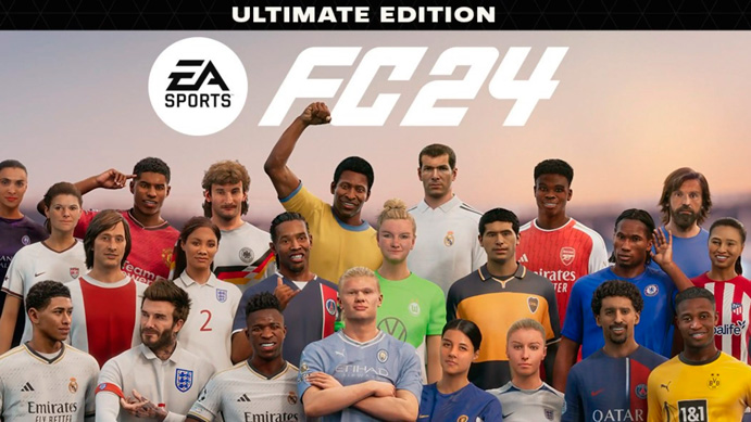 preload EA Sports FC 24