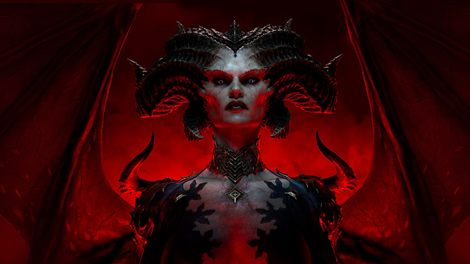 Diablo 4 systemkrav