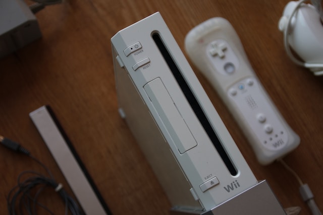 De 10 bedste Wii spil i 2023