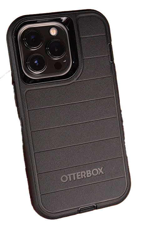 Otterbox Defender Series Pro iPhone 15 cover