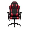 AKRACING CORE EX - Gaming stol - Sort, rød