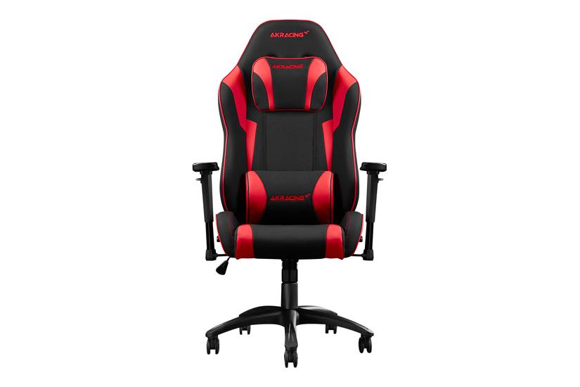 AKRACING CORE EX Gaming stol Sort r d Gamercity