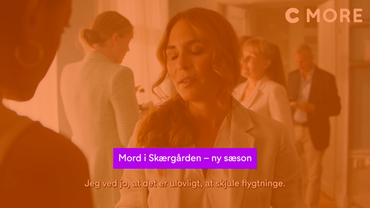 Mord i Skærgården sæson 10