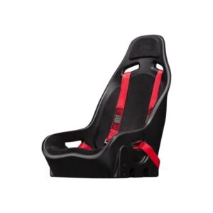 Next Level Racing Elite ES1 SIM - gaming chair - molded polyurethane foam Gamer Stol - Molded polyurethane foam - Op til 250 kg