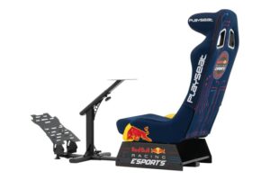 Playseat Evolution Pro Red Bull Racing Esports - Gaming stol