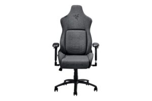 Razer Iskur XL - Gaming stol - Mørkegrå