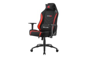 Sharkoon Skiller SGS20 - Gaming stol - Rød