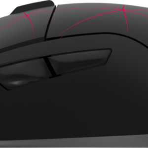 SpeedLink CORAX Gaming Mouse, black