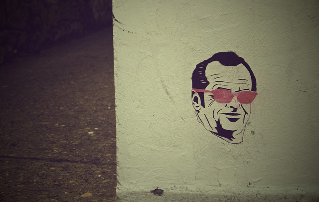 Jack Nicholson som Jokeren