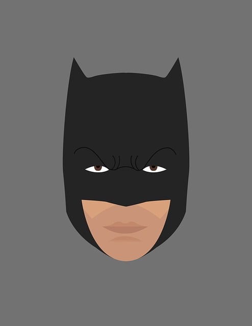 Michael Keaton Batman (1989, 1992)